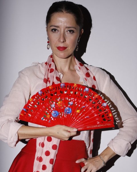Burcu Toprak