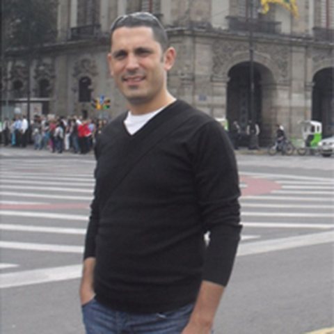 Ömer Faruk Arkan