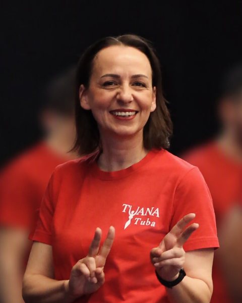 Tuba Morova